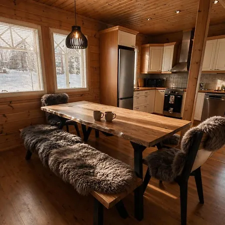 Naalinpesae Incl Wifi, Outdoor Jacuzzi For Extra Fee