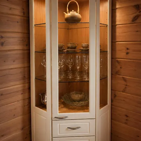 וילה Naalinpesae Incl Wifi, Outdoor Jacuzzi For Extra Fee *